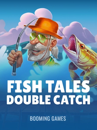 Fish Tales Double Catch