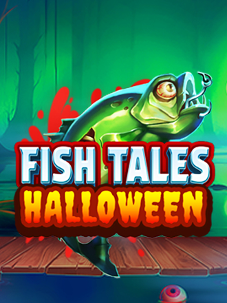 Fish Tales Halloween