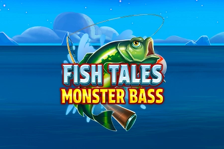 Fish Tales Monster Bass