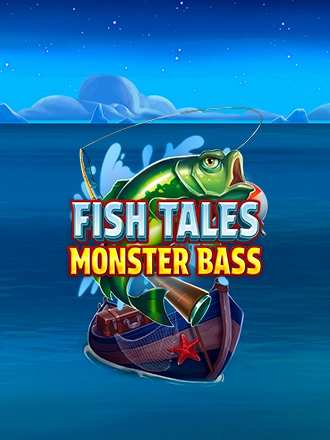 Fish Tales Monster Bass