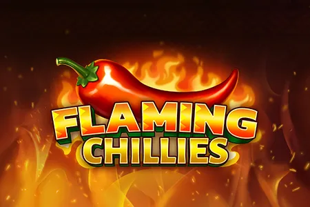 Flaming Chilies