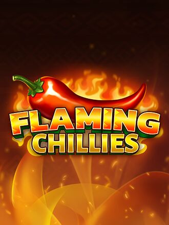 Flaming Chilies