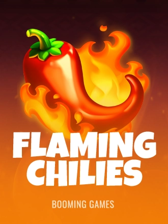 Flaming Chilies