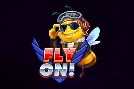 Fly On!