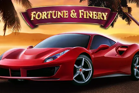 Fortune & Finery