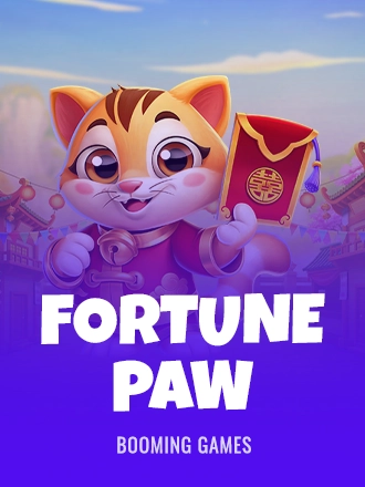 Fortune Paw