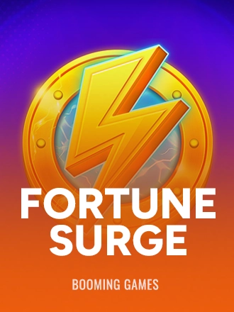 Fortune Surge