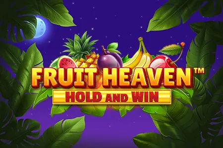Fruit Heaven Hold and Win