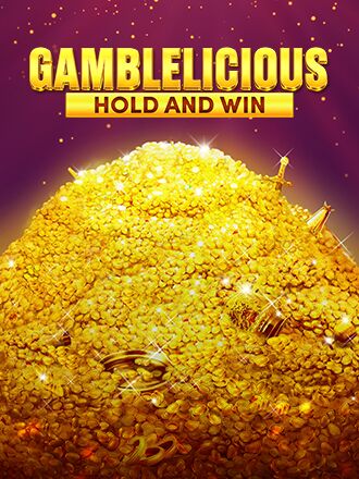 Gamblelicious Hold and Win