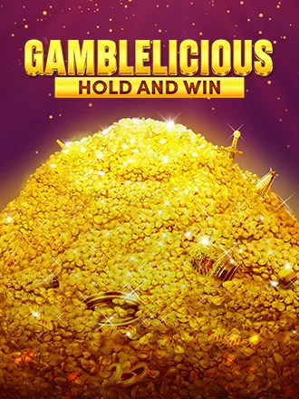 Play gamblelicious-hold-and-win on Ronaldinho