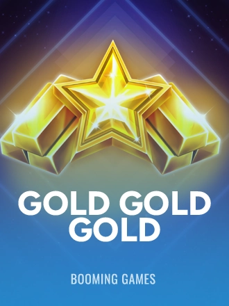 Gold Gold Gold