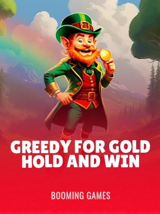 Greedy for Gold: Hold and Win