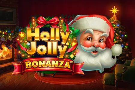 Holly Jolly Bonanza