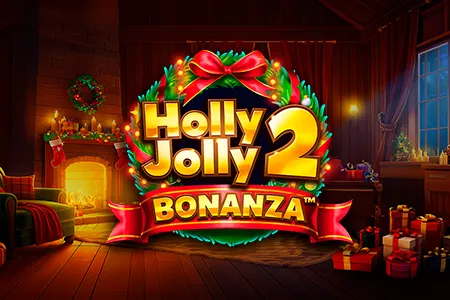 Holly Jolly Bonanza 2