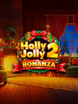 Holly Jolly Bonanza 2