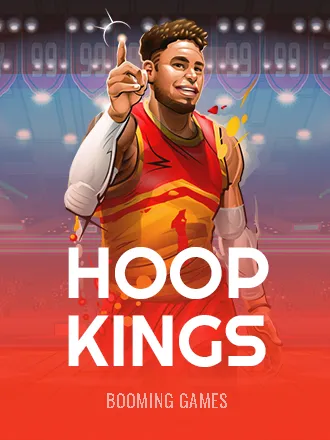 Hoop Kings