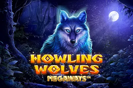 Howling Wolves Megaways
