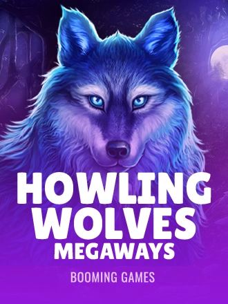 Howling Wolves Megaways