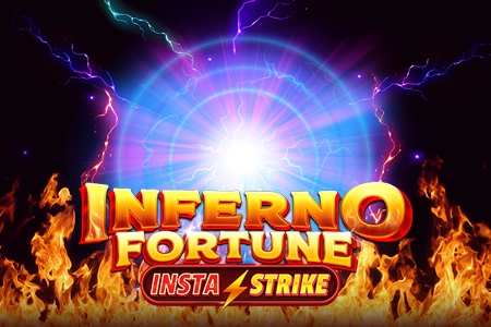 Inferno Fortune InstaStrike