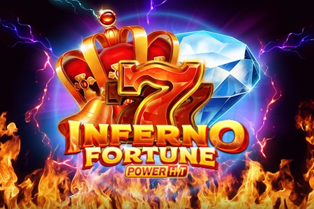 Inferno Fortune Power Hit
