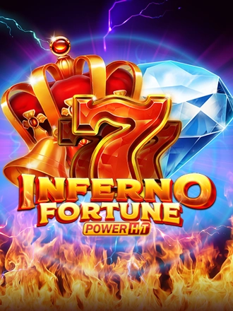 Inferno Fortune Power Hit