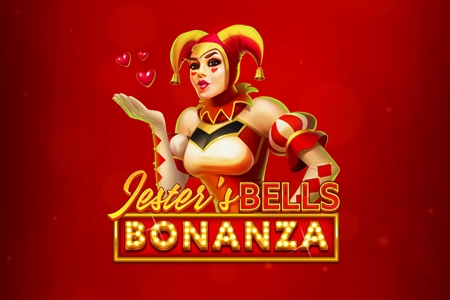 Jester's Bells Bonanza