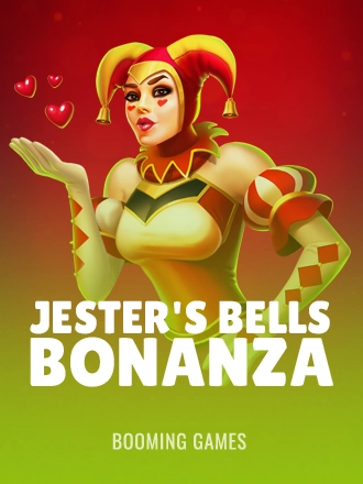 Jester's Bells Bonanza