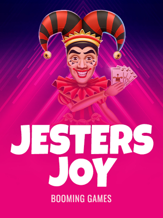 Jester's Joy