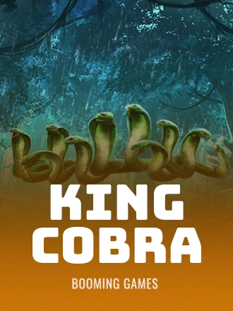 King Cobra