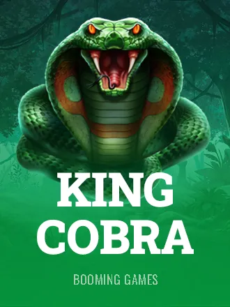 King Cobra