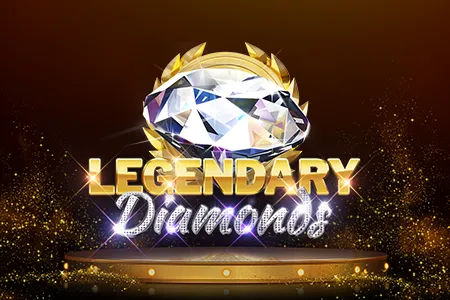 Legendary Diamonds