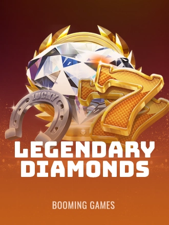 Legendary Diamonds