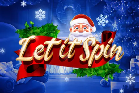 Let it Spin