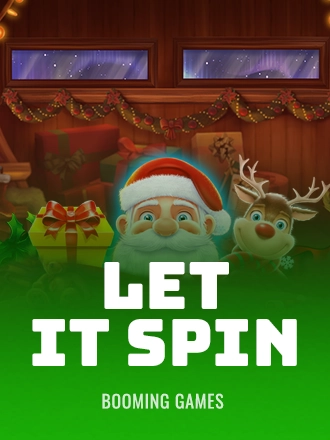 Let it Spin