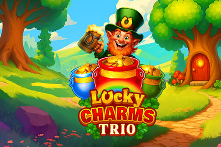 Lucky Charms Trio