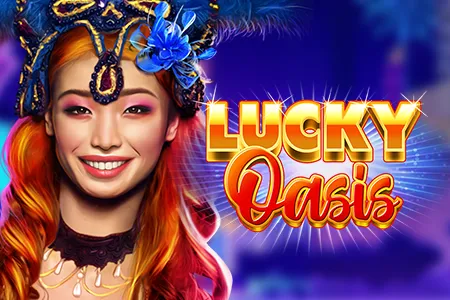 Lucky Oasis