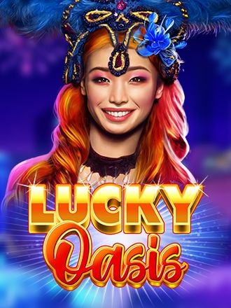 Lucky Oasis