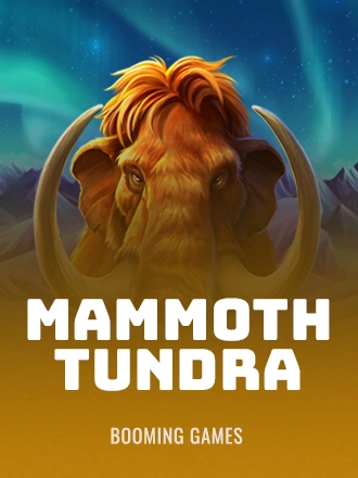 Mammoth Tundra