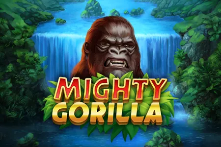 Mighty Gorilla