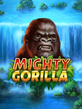 Mighty Gorilla