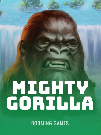 Mighty Gorilla