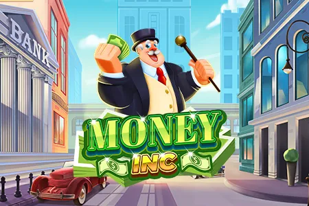 Money Inc