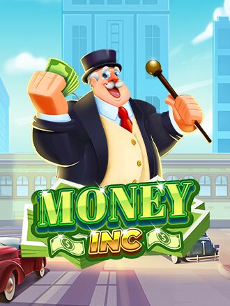 Money Inc