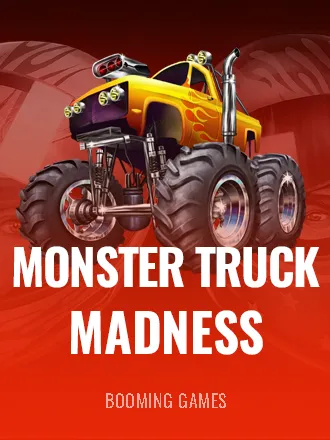 Monster Truck Madness