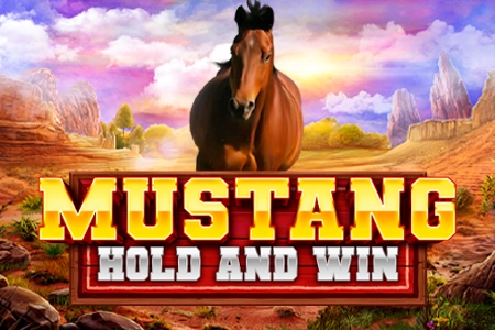 Mustang Hold and Win