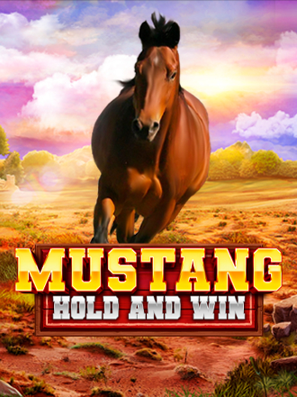 Mustang Hold and Win