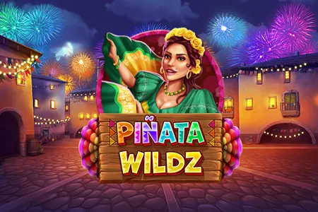 Piñata Wildz