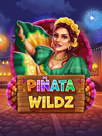 Piñata Wildz