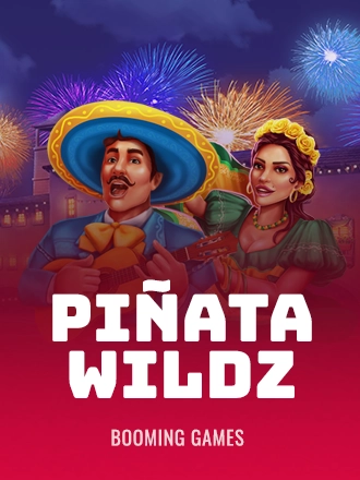 Piñata Wildz