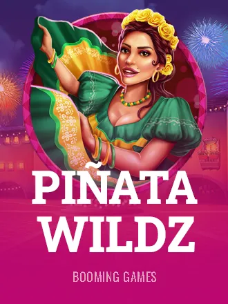Piñata Wildz